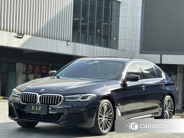 BMW 5 series id 4256612 из Китая 7