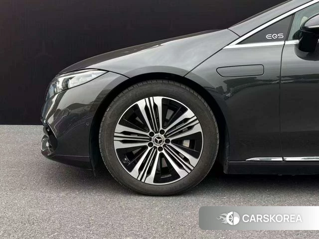 Mercedes-Benz EQS id 4290408 из Китая 20