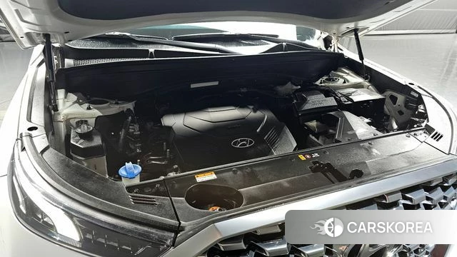 Hyundai Palisade id 4317071 из Кореи 26