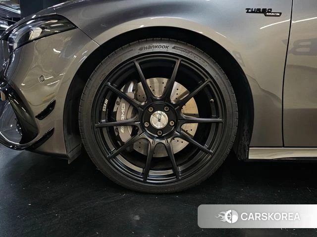 Mercedes-Benz A-Class W177 id 3965252 из Кореи 16