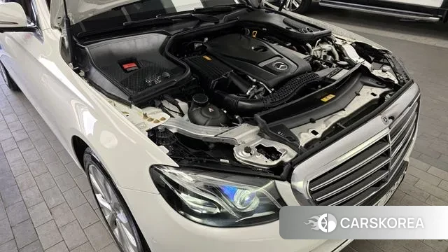 Mercedes-Benz E-Class W213 id 3766331 из Кореи 16