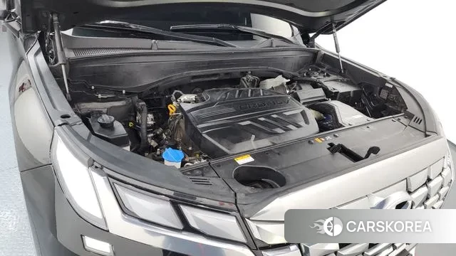 Hyundai The New Palisade id 3482768 из Кореи 16