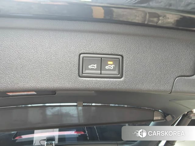 Volkswagen Touareg 3rd generation id 4546711 из Кореи 13