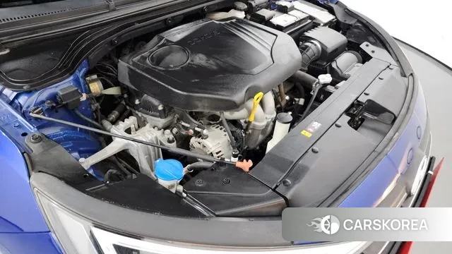 Hyundai The New Avante AD id 2971117 из Кореи 16