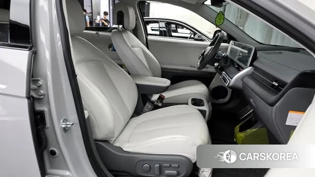 Hyundai Ionic 5 id 2895072 из Кореи 16