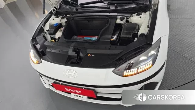 Hyundai Ionic 6 id 3042908 из Кореи 16