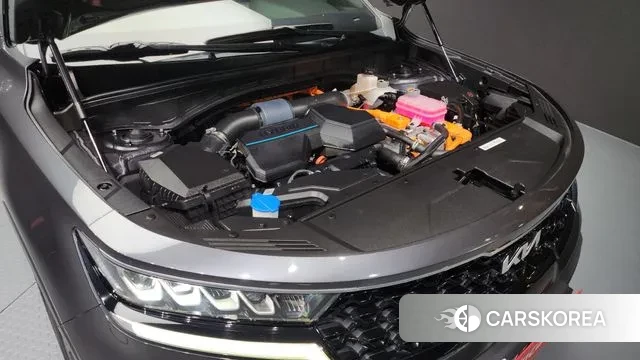 Kia Sorento 4th Generation id 3478684 из Кореи 16