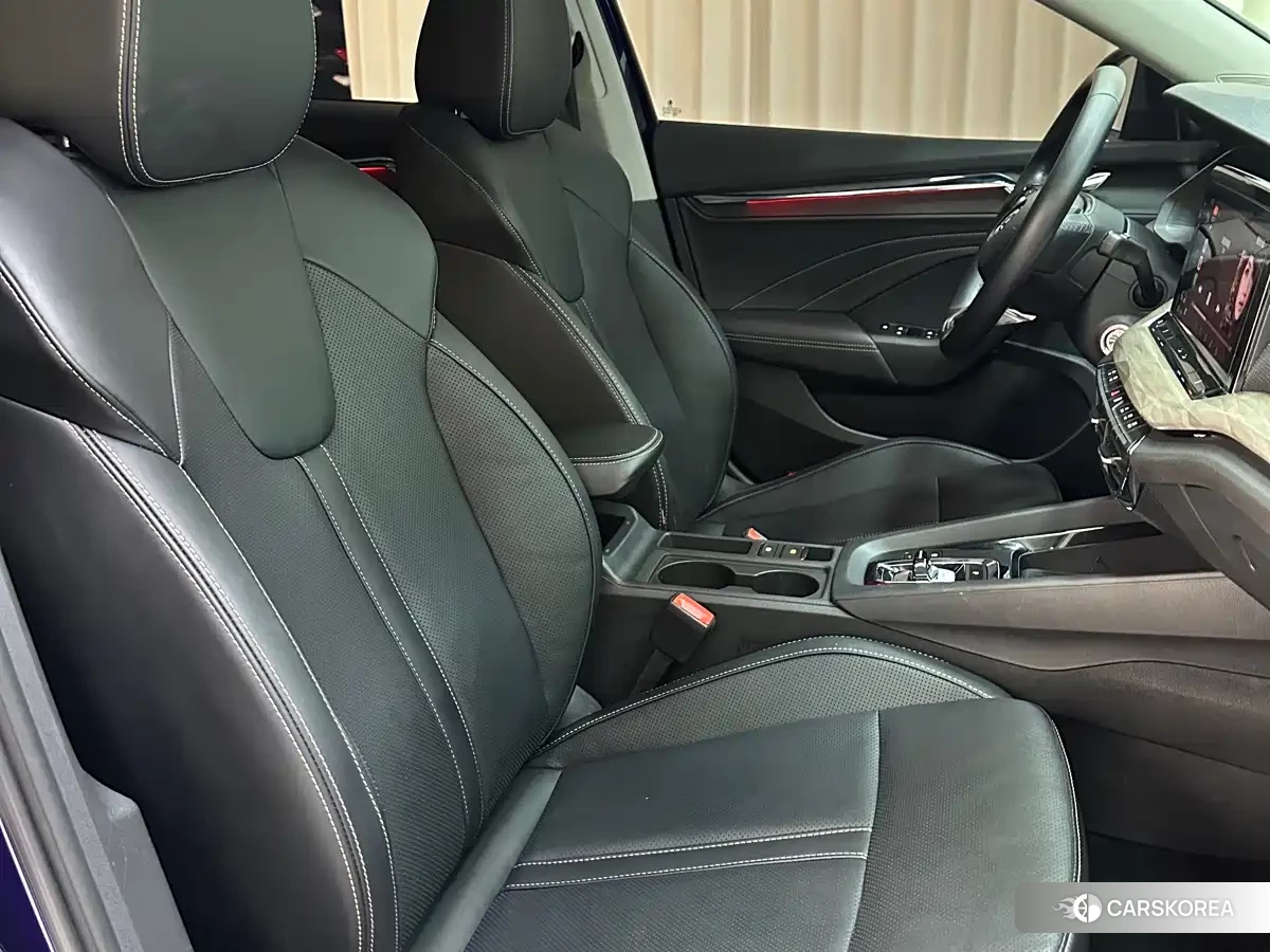 Skoda Octavia id 4607032 из Китая 20