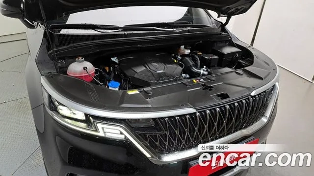 Kia Carnival 4th generation id 2934863 из Кореи 16