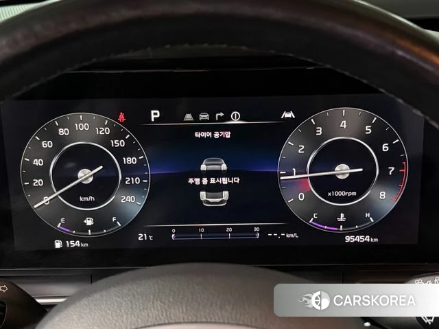 Kia Carnival 4th generation id 4202370 из Кореи 16