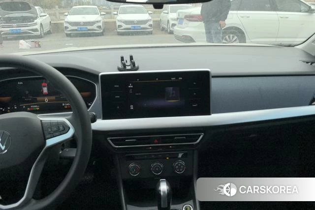 Volkswagen Lavida id 4277893 из Китая 13