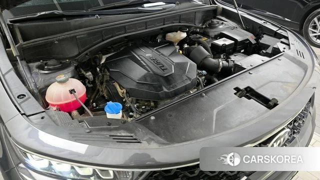 Kia Sorento 4th Generation id 3828195 из Кореи 16