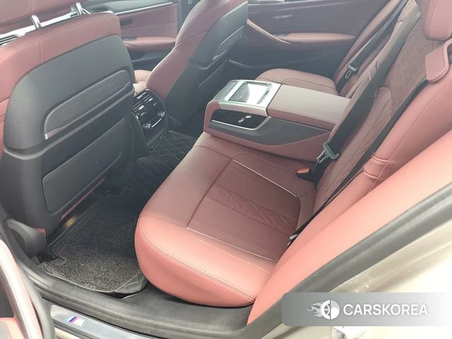 BMW 5 series id 4298411 из Китая 7