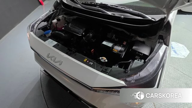 Kia The New Morning (JA) id 3837880 из Кореи 16