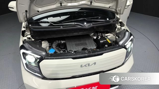 Kia The New Kia Ray id 3963715 из Кореи 16