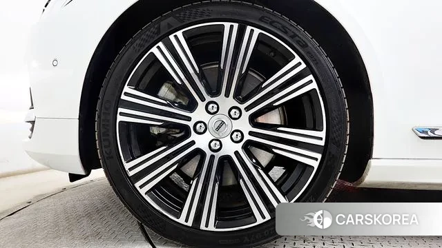 Volvo S90 id 3764243 из Кореи 16