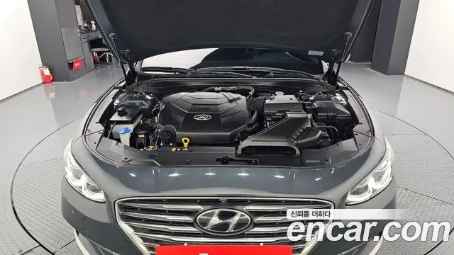 Hyundai Grandeur IG id 2839979 из Кореи 16