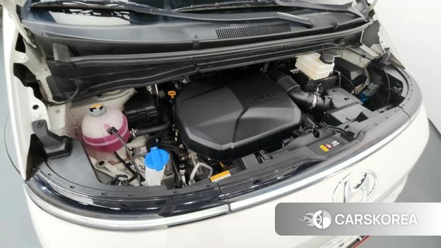 Hyundai Staria id 4646792 из Кореи 28
