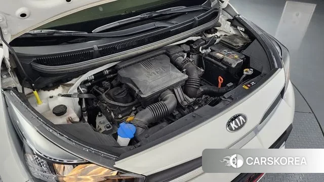 Kia Morning Urban (JA) id 3059880 из Кореи 16