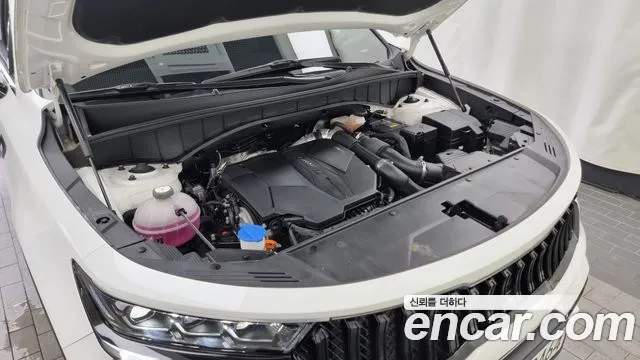 Kia Sorento 4th Generation id 2738598 из Кореи 16