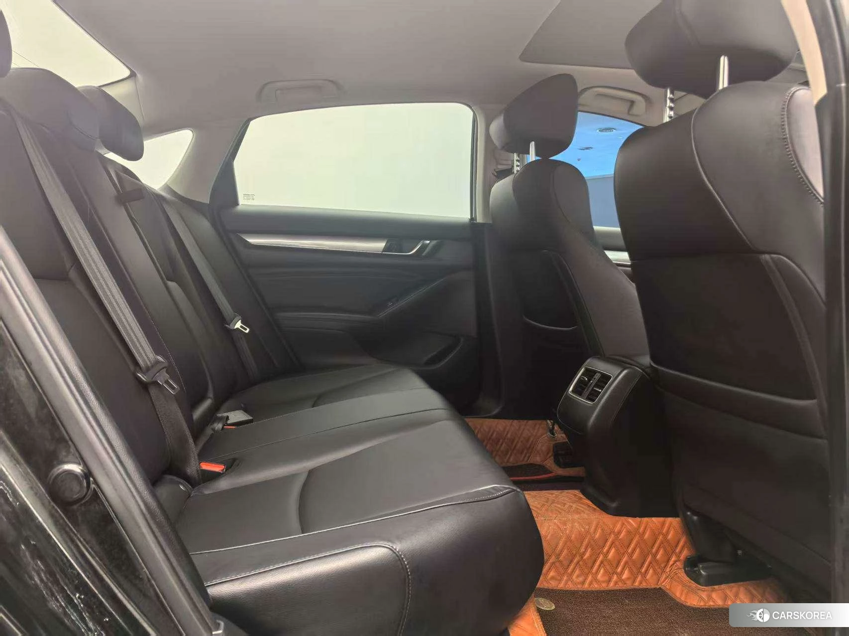 Honda Accord id 4421070 из Китая 11