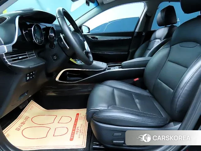 Hyundai The New Grandeur IG id 3043815 из Кореи 16