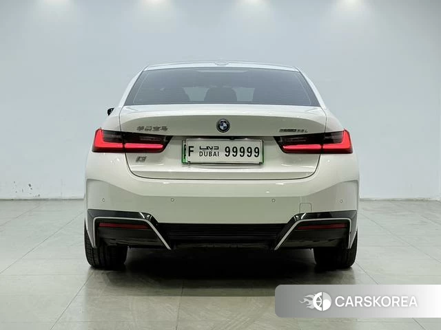 BMW i3 id 4278548 из Китая 13