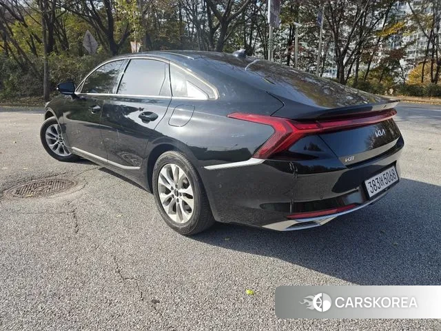 Kia K8 id 3340906 из Кореи 16