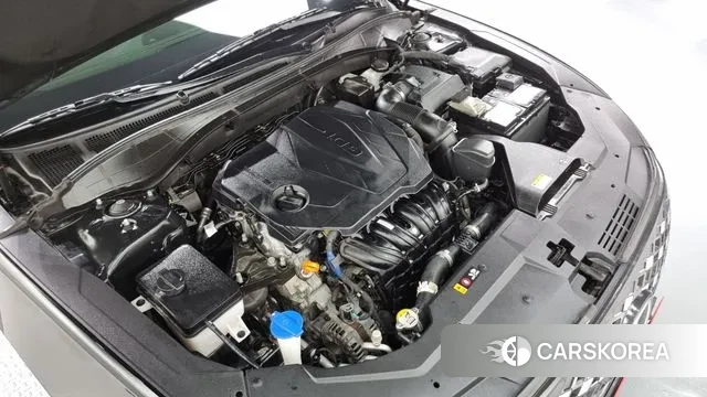 Hyundai The New Grandeur IG id 3318652 из Кореи 16