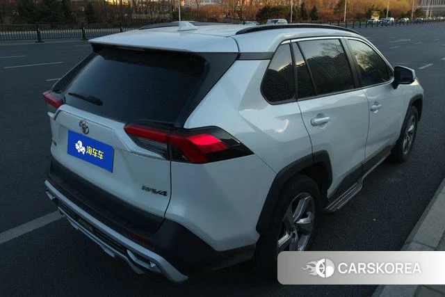 Toyota RAV4 Rongfang id 4207515 из Китая 13