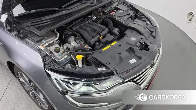 Renault Korea (Samsung) SM6 id 3018767 из Кореи 16