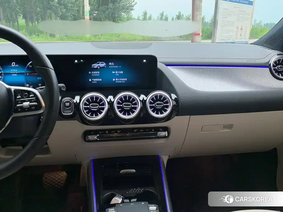 Mercedes-Benz EQA id 4653929 из Китая 12