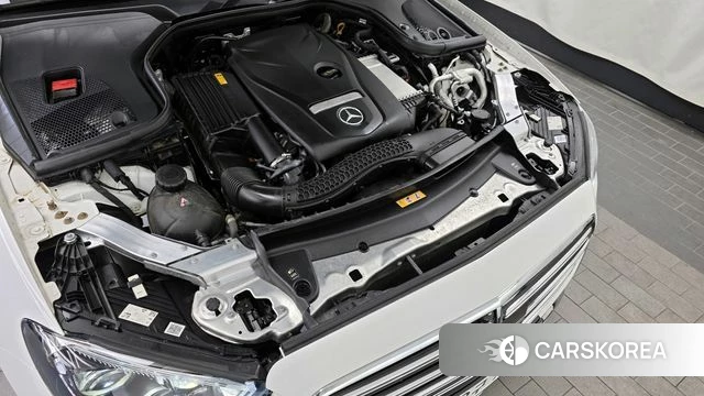 Mercedes-Benz E-Class W213 id 4360518 из Кореи 29