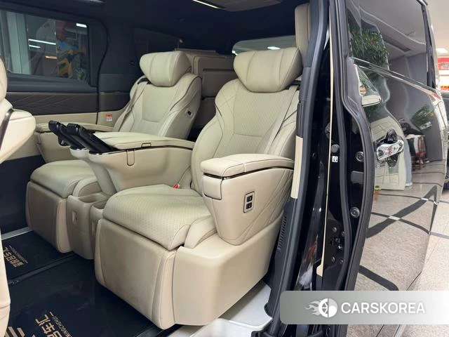 Toyota Elfa id 4257336 из Китая 40