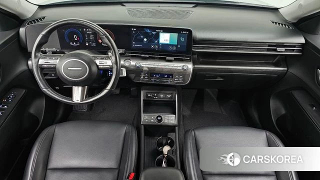 Hyundai Kona (SX2) id 4517059 из Кореи 26