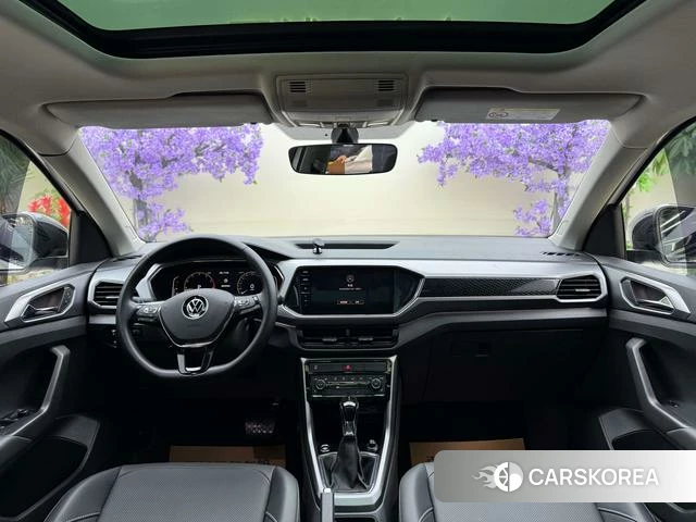 Volkswagen Tu Kai id 4273136 из Китая 13