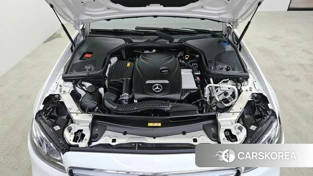 Mercedes-Benz E-Class W213 id 4317901 из Кореи 16