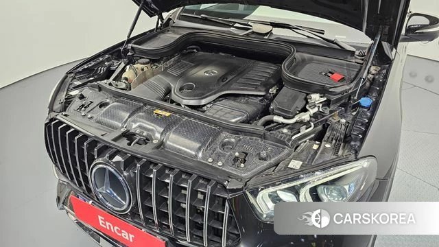 Mercedes-Benz GLE-Class W167 id 4268955 из Кореи 28