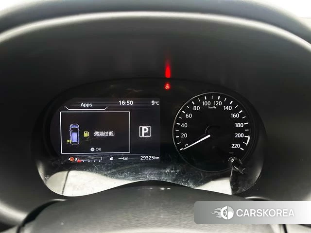 Nissan Jinke id 4274168 из Китая 20