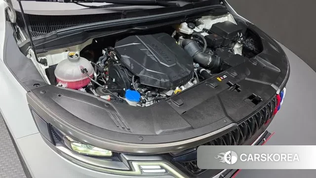 Kia Carnival 4th generation id 2985152 из Кореи 16