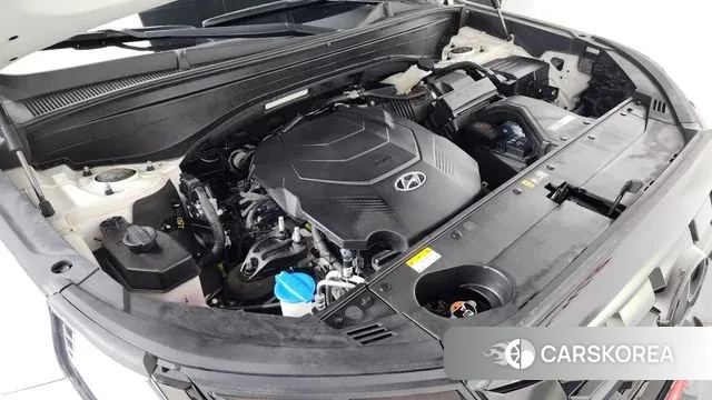 Hyundai The New Palisade id 3615512 из Кореи 16