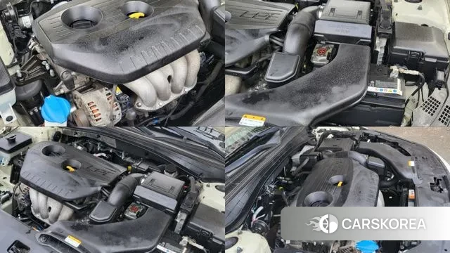 Kia The New K5 2nd generation id 3672518 из Кореи 16