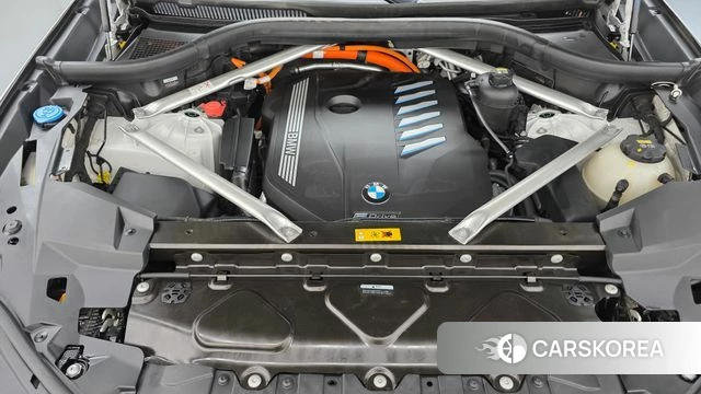 BMW X5 (G05) id 4848879 из Кореи 32