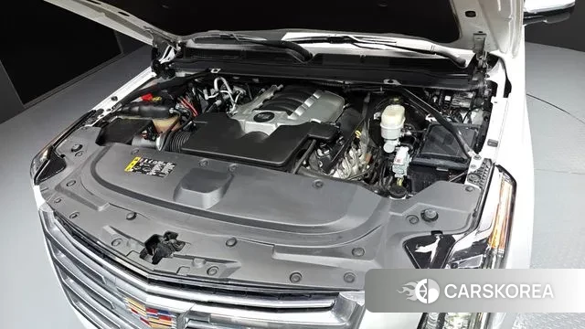 Cadillac Escalade id 3055171 из Кореи 16