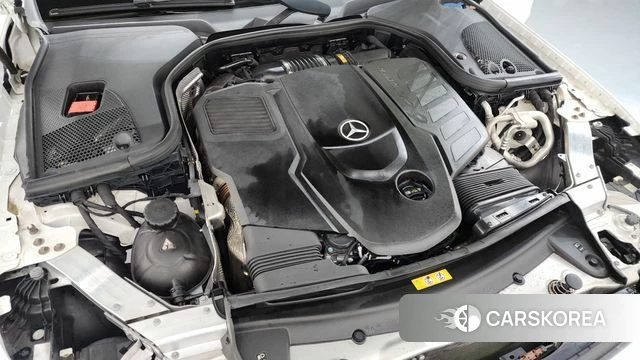 Mercedes-Benz CLS-Class C257 id 4873193 из Кореи 16