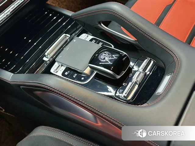 Mercedes-Benz GLE Coupe AMG id 4221242 из Китая 13