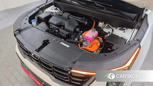 Kia The New Sorento 4th Generation id 3644872 из Кореи 16