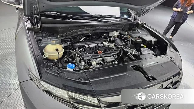 Hyundai Tucson (NX4) id 2980851 из Кореи 16