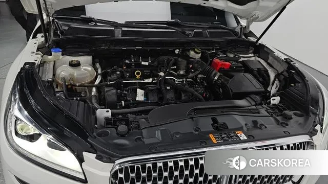 Lincoln Corsair id 3530061 из Кореи 16