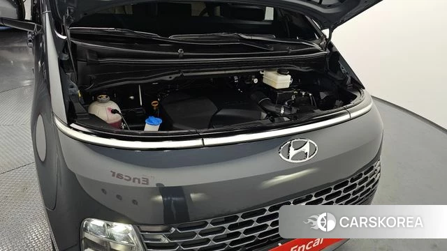 Hyundai Staria id 3811614 из Кореи 16